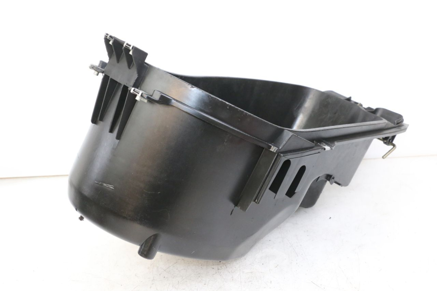 photo de HELMFACH GILERA RUNNER LC 50 (1997 - 1998) - Gesamtansicht des Produkts