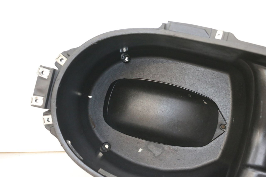 photo de HELMFACH GILERA RUNNER LC 50 (1997 - 1998) - Oberflächenzustand und Material