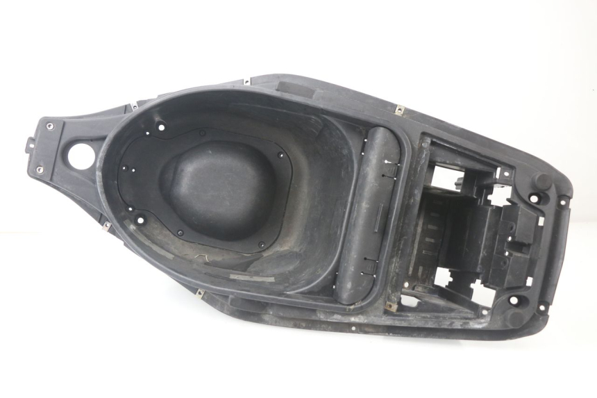 photo de SITZBANKABDECKUNG GILERA RUNNER SP 50 (2009 - 2017) - Hauptansicht