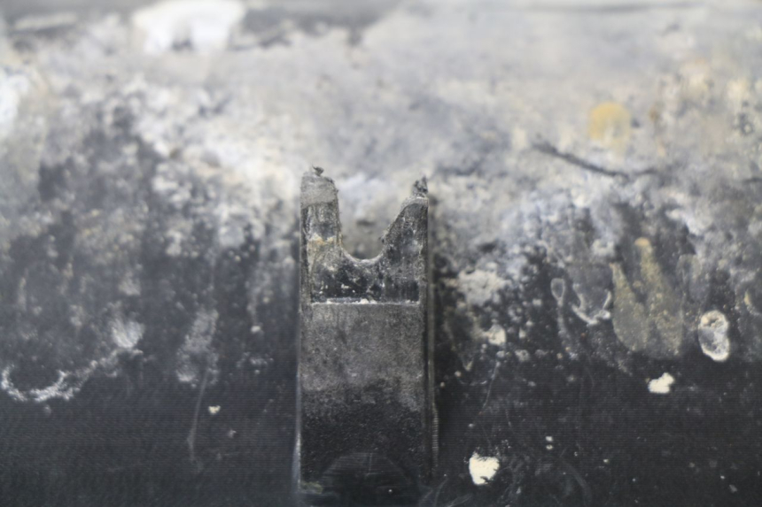 photo de SITZBANKABDECKUNG GILERA RUNNER SP 50 (2009 - 2017) - Alternative Perspektive