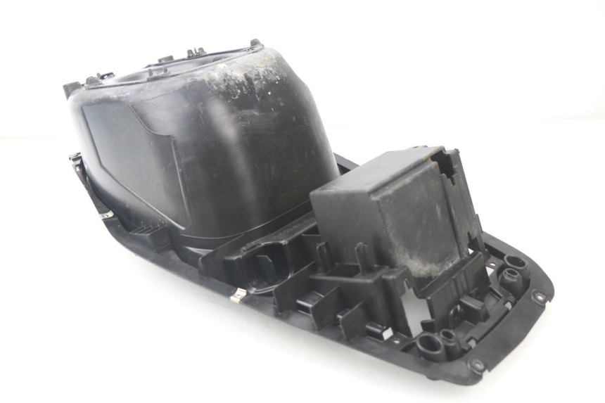 photo de SITZBANKABDECKUNG GILERA RUNNER SP 50 (2009 - 2017) - Technische Nahaufnahme