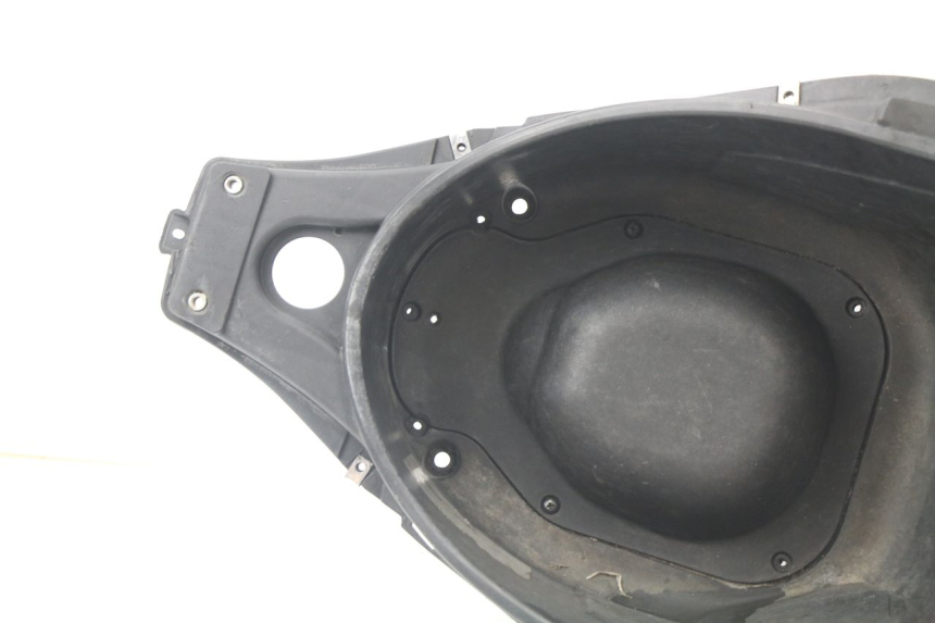 photo de SITZBANKABDECKUNG GILERA RUNNER SP 50 (2009 - 2017) - Geprüftes Gebrauchtteil