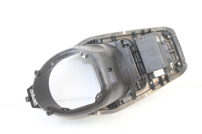 photo de HELMFACH GILERA RUNNER SP 50 (2006 - 2008) - Technische Nahaufnahme