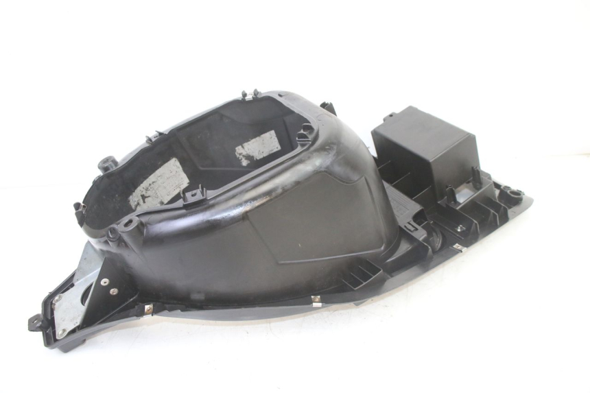 photo de HELMFACH GILERA RUNNER SP 50 (2006 - 2008) - Details der Befestigungspunkte