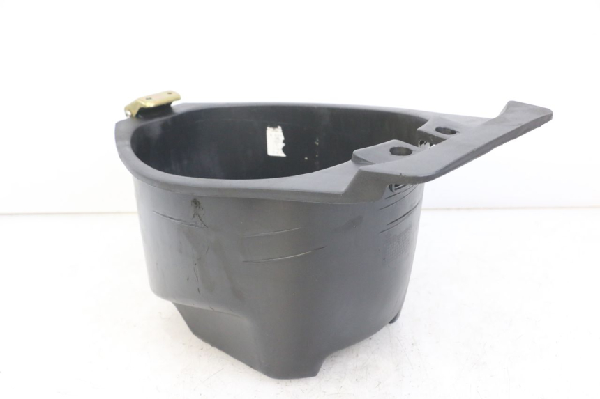 photo de SITZBANKABDECKUNG KEEWAY RY6 2T 50 (2011 - 2019) - Zoom auf Gebrauchszustand