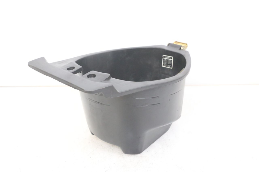 photo de SITZBANKABDECKUNG KEEWAY RY6 2T 50 (2011 - 2019) - Gesamtansicht des Produkts