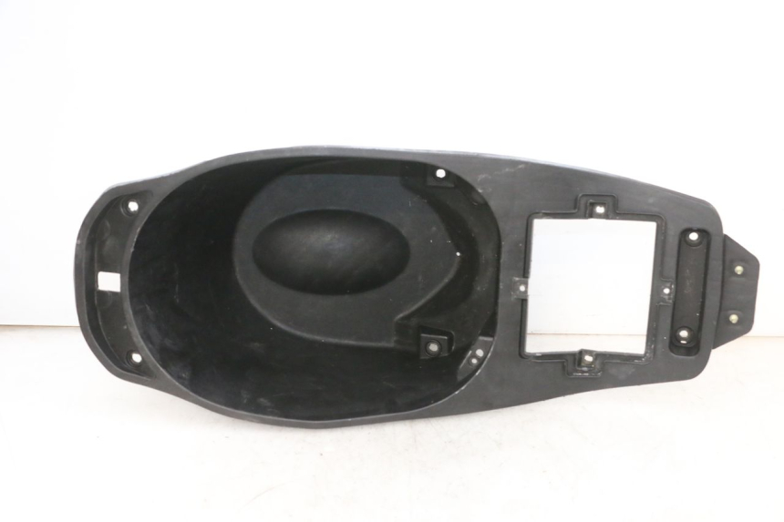 photo de SATTELKASTEN DAELIM S1 125 (2007 - 2016) - Hauptansicht