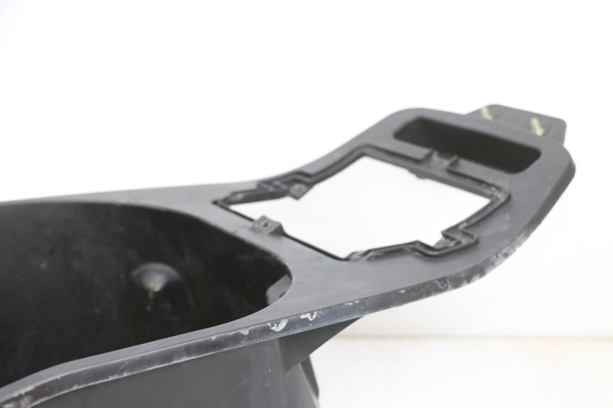 photo de SATTELKASTEN DAELIM S1 125 (2007 - 2016) - Gesamtansicht des Produkts