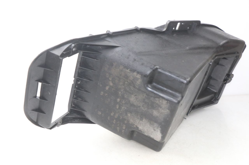 photo de HELMFACH DAELIM S2 FI 125 (2008 - 2017) - Detailansicht des Bauteils