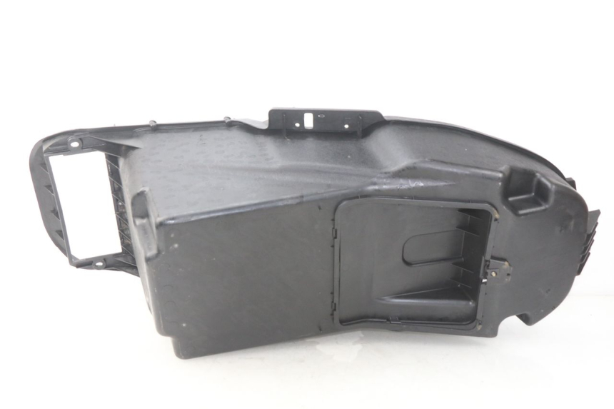 photo de HELMFACH DAELIM S2 FI 125 (2008 - 2017) - Zoom auf Gebrauchszustand