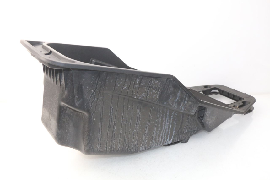 photo de HELMFACH DAELIM S3 125 (2010 - 2017) - Detailansicht des Bauteils