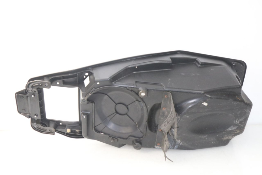 photo de HELMFACH DAELIM S3 125 (2010 - 2017) - Alternative Perspektive