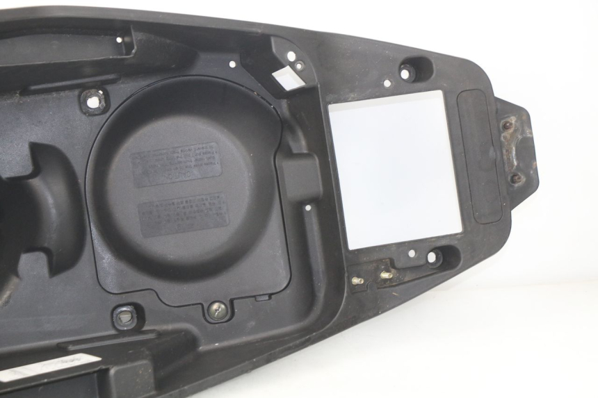 photo de HELMFACH DAELIM S3 125 (2010 - 2017) - Gesamtansicht des Produkts