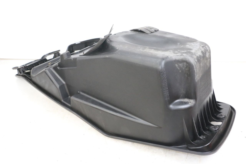 photo de HELMFACH DAELIM S3 125 (2010 - 2017) - Detailansicht des Bauteils