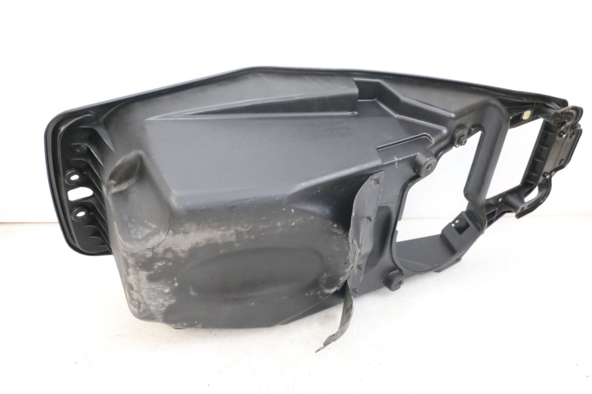 photo de HELMFACH DAELIM S3 125 (2010 - 2017) - Alternative Perspektive