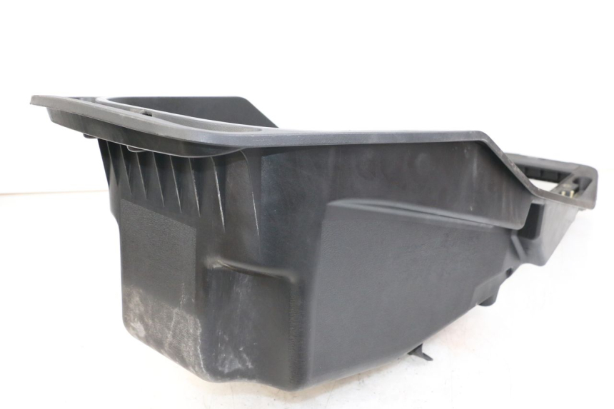 photo de HELMFACH DAELIM S3 125 (2010 - 2017) - Technische Nahaufnahme