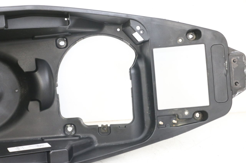 photo de HELMFACH DAELIM S3 125 (2010 - 2017) - Gesamtansicht des Produkts