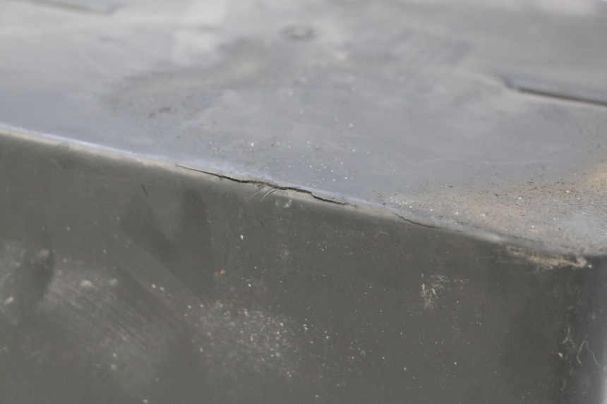 photo de SITZBANKABDECKUNG LVNENG S5 1 (2019 - 2023) - Detailansicht des Bauteils