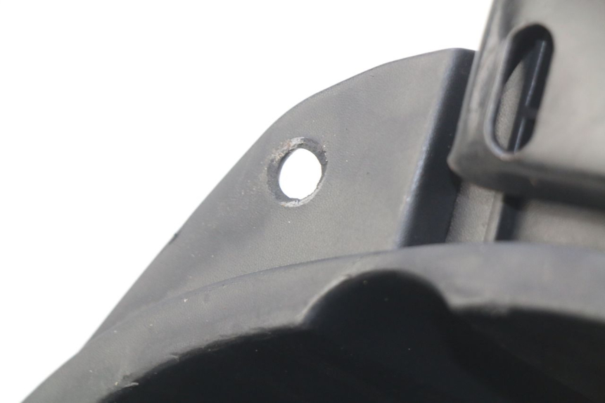 photo de SITZBANKABDECKUNG LVNENG S5 1 (2019 - 2023) - Zoom auf Gebrauchszustand