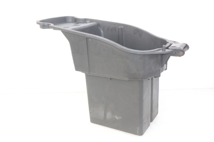 photo de SITZBANKABDECKUNG LVNENG S5 1 (2019 - 2023) - Details der Befestigungspunkte