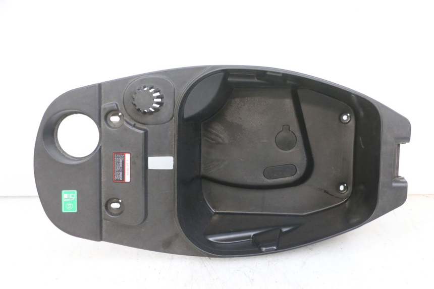 photo de HELMFACH JM MOTORS SANTANA EVO 50 (2024 - 2026) - Hauptansicht