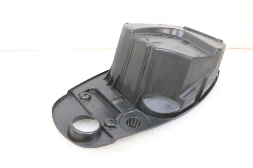 photo de HELMFACH JM MOTORS SANTANA EVO 50 (2024 - 2026) - Zoom auf Gebrauchszustand