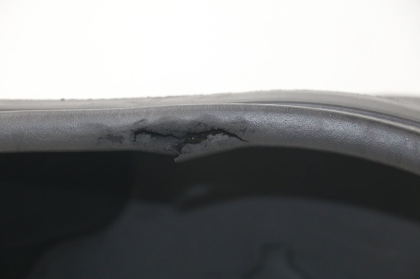 photo de HELMFACH JM MOTORS SANTANA 50 (2014 - 2023) - Zoom auf Gebrauchszustand