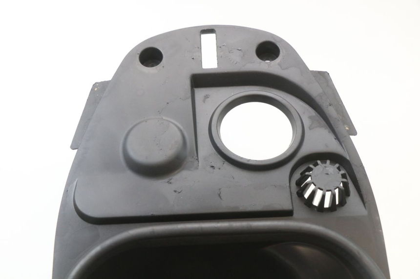 photo de HELMFACH JM MOTORS SANTANA 50 (2014 - 2023) - Technische Nahaufnahme