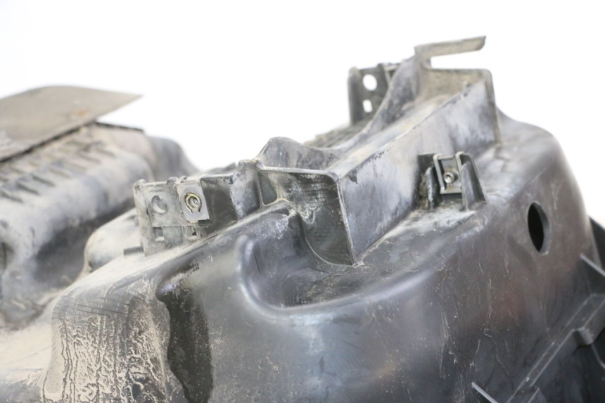 photo de HELMFACH PEUGEOT SATELIS 250 (2006 - 2012) - Alternative Perspektive