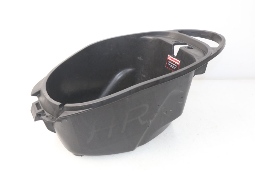 photo de SITZBANKABDECKUNG JM MOTORS SC 4T 50 (2012 - 2017) - Alternative Perspektive