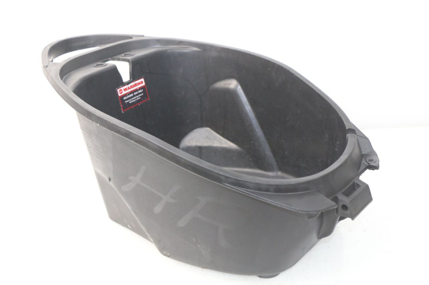 photo de SITZBANKABDECKUNG JM MOTORS SC 4T 50 (2012 - 2017) - Technische Nahaufnahme