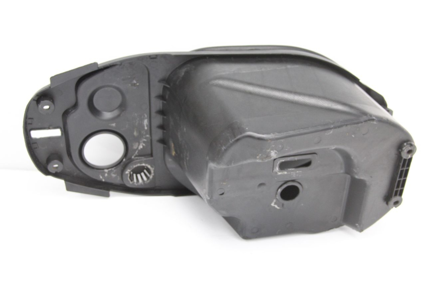 photo de HELMFACH JM MOTORS SC 4T 50 (2018 - 2021) - Technische Nahaufnahme