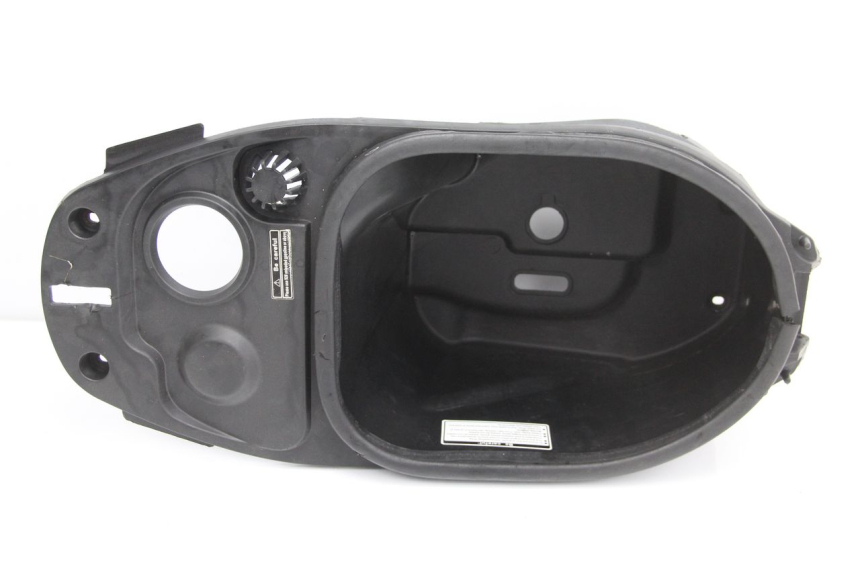 photo de HELMFACH JM MOTORS SC 4T 50 (2018 - 2021) - Gesamtansicht des Produkts