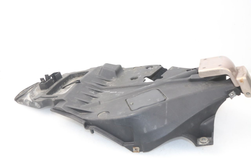 photo de HELMFACH APRILIA SCARABEO GT 125 (1999 - 2007) - Zoom auf Gebrauchszustand