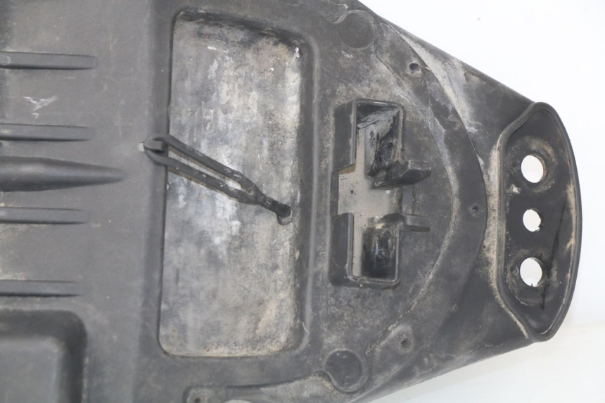 photo de HELMFACH APRILIA SCARABEO GT 125 (1999 - 2007) - Gesamtansicht des Produkts