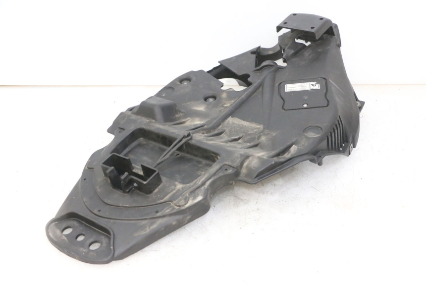 photo de HELMFACH APRILIA SCARABEO GT TOURING 125 (1999 - 2005) - Alternative Perspektive