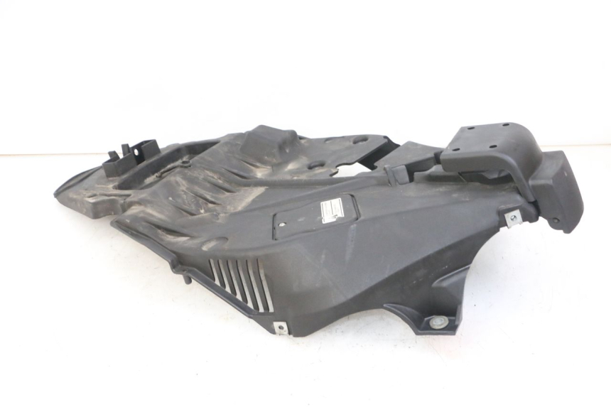 photo de HELMFACH APRILIA SCARABEO GT TOURING 125 (1999 - 2005) - Technische Nahaufnahme