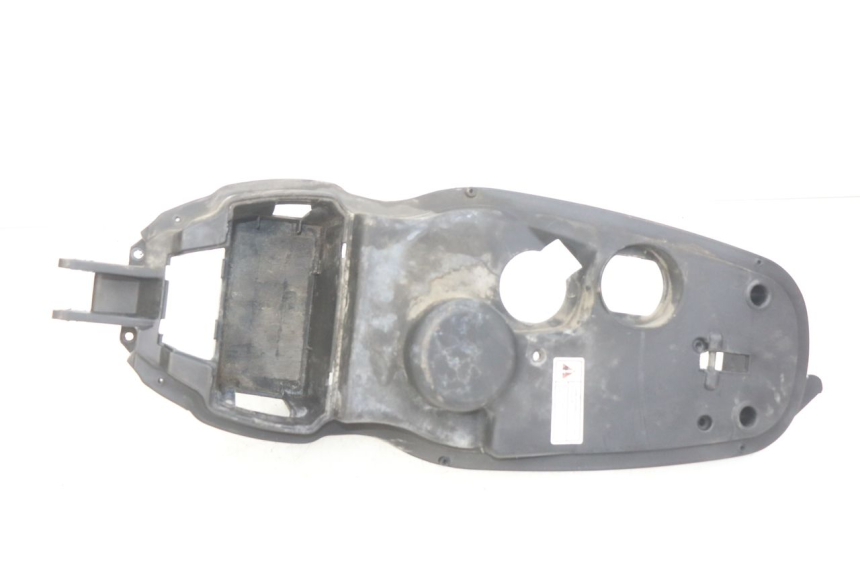 photo de SITZBANKABDECKUNG APRILIA SCARABEO 100 (2003 - 2012) - Hauptansicht