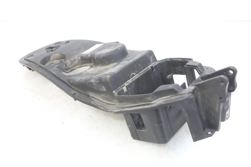 photo de SITZBANKABDECKUNG APRILIA SCARABEO 100 (2003 - 2012) - Technische Nahaufnahme