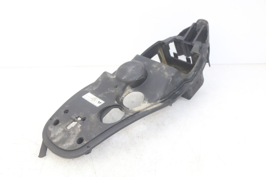 photo de SITZBANKABDECKUNG APRILIA SCARABEO 100 (2003 - 2012) - Alternative Perspektive