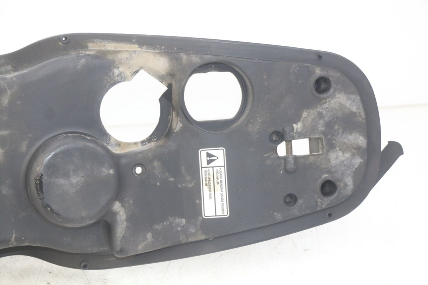 photo de SITZBANKABDECKUNG APRILIA SCARABEO 100 (2003 - 2012) - Gesamtansicht des Produkts