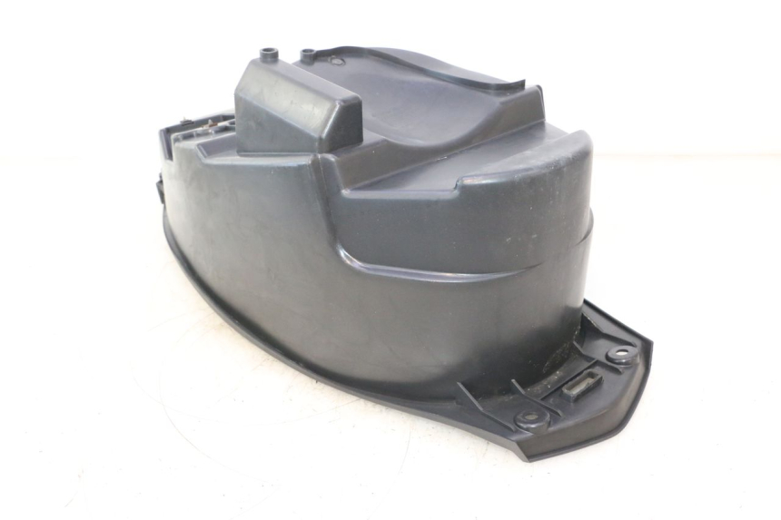 photo de HELMFACH FYM SCOOTERONE 125 (2006 - 2008) - Detailansicht des Bauteils