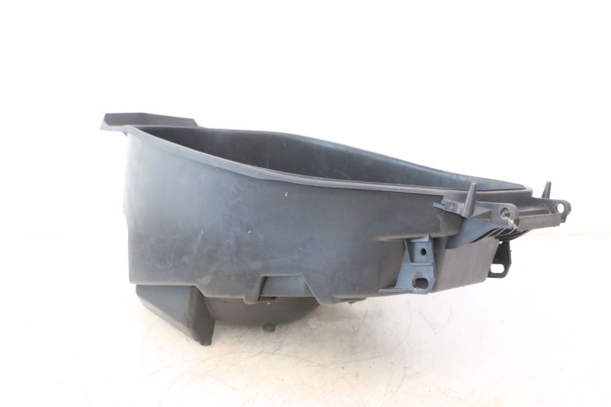 photo de HELMFACH FYM SCOOTERONE 125 (2006 - 2008) - Technische Nahaufnahme