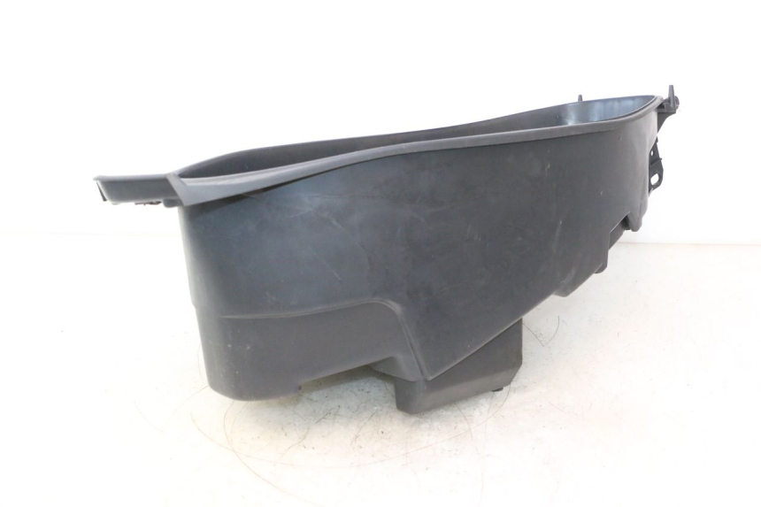 photo de HELMFACH FYM SCOOTERONE 125 (2006 - 2008) - Gesamtansicht des Produkts