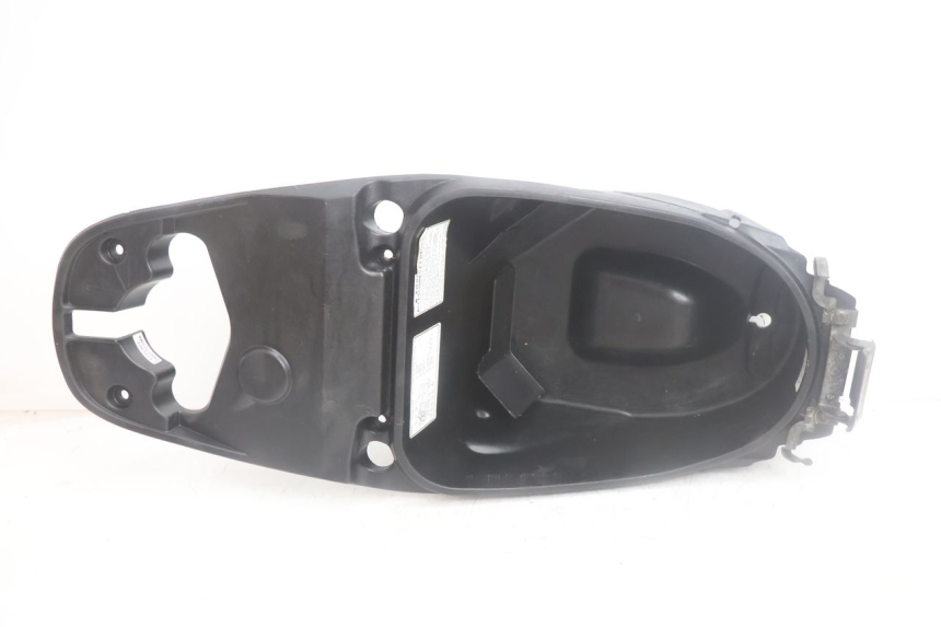 photo de HELMFACH HONDA SCV LEAD 100 (2003 - 2007) - Hauptansicht
