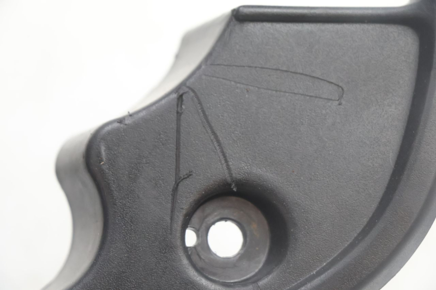 photo de HELMFACH HONDA SCV LEAD 100 (2003 - 2007) - Zoom auf Gebrauchszustand