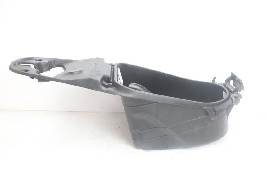 photo de HELMFACH HONDA SCV LEAD 100 (2003 - 2007) - Alternative Perspektive