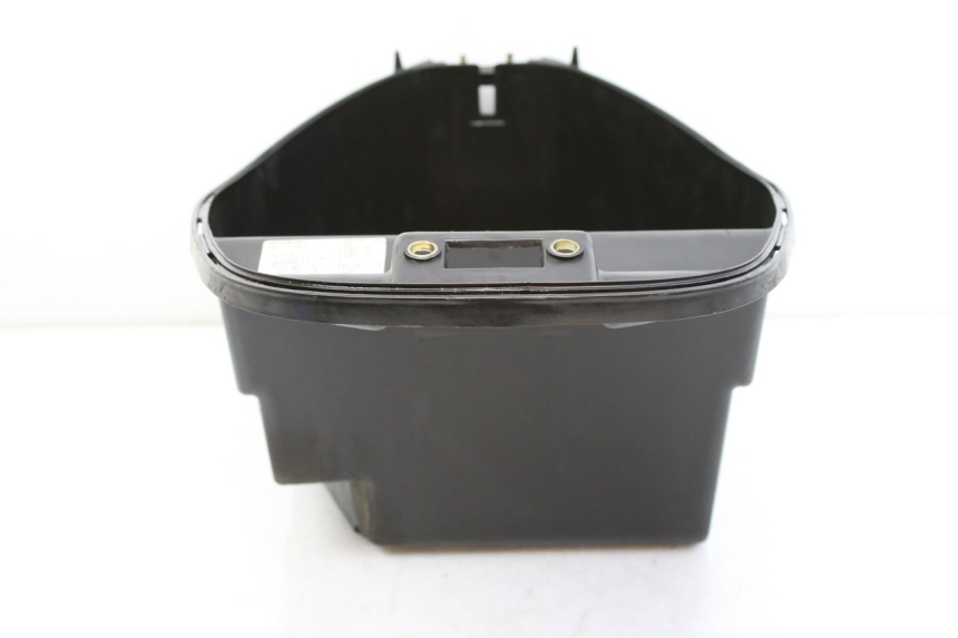 photo de SITZBANKABDECKUNG KYMCO SENTO 100 (2008 - 2013) - Gesamtansicht des Produkts