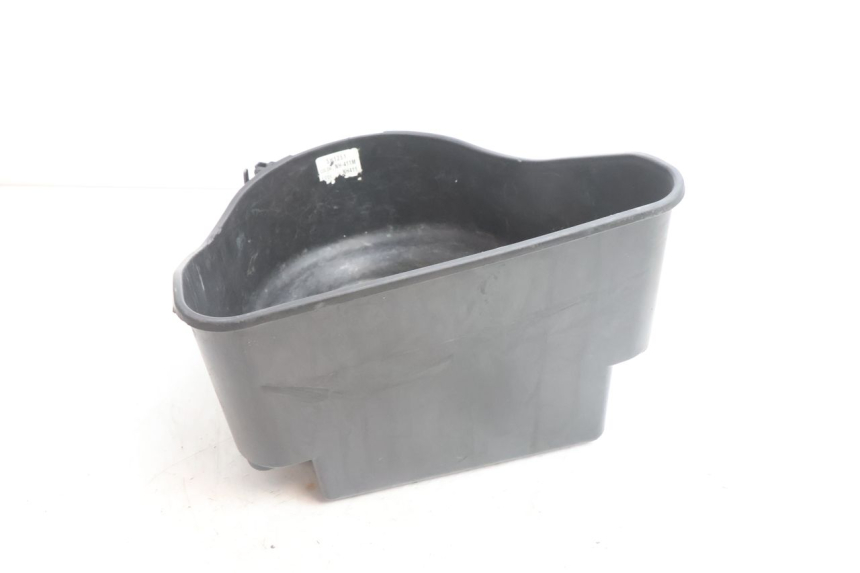 photo de HELMFACH HONDA SH 125 (2001 - 2003) - Alternative Perspektive