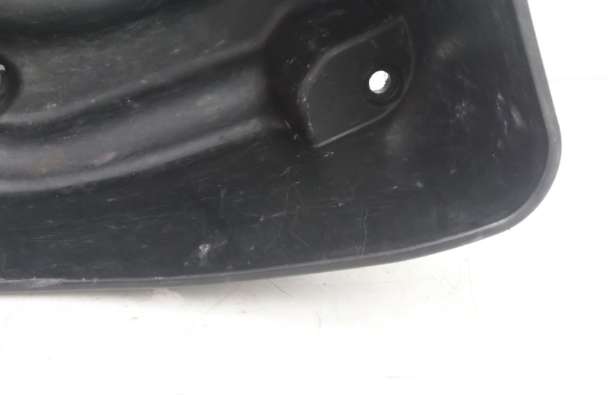 photo de HELMFACH HONDA SH 125 (2001 - 2003) - Oberflächenzustand und Material